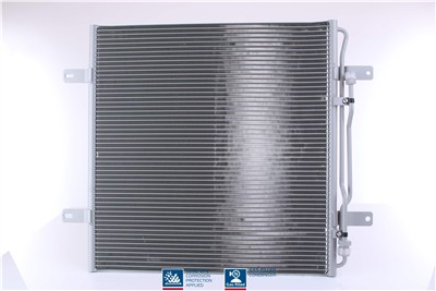 NISSENS 94337 EAN: 5707286254930.