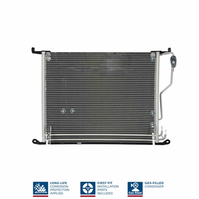 NISSENS 94380 EAN: 5707286255425.