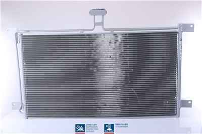 NISSENS 94538 Číslo výrobce: 351300181. EAN: 5707286256859.