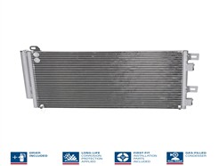 NISSENS 94591
