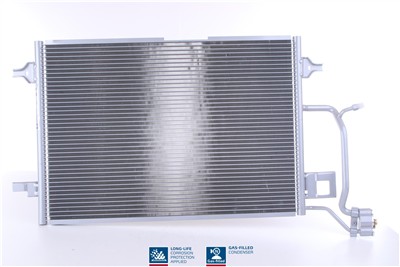 NISSENS 94601 EAN: 5707286257450.