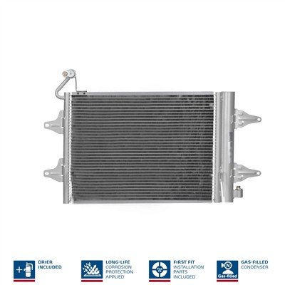 NISSENS 94628 EAN: 5707286257658.