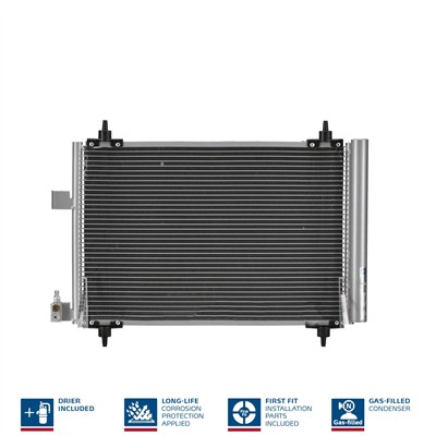 NISSENS 94723 Číslo výrobce: 351309331. EAN: 5707286258457.