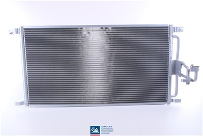 NISSENS 94798 Číslo výrobce: 351038481. EAN: 5707286259140.