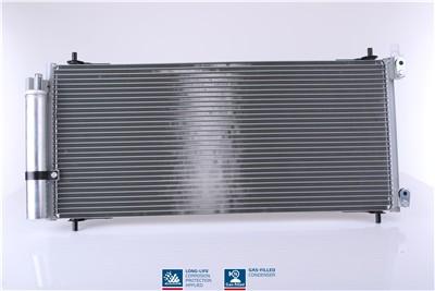 NISSENS 94830 Číslo výrobce: 351309401. EAN: 5707286259416.