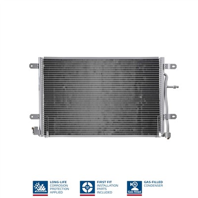 NISSENS 94851 EAN: 5707286259607.