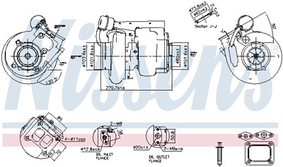 NISSENS 93689 EAN: 5707286515901.