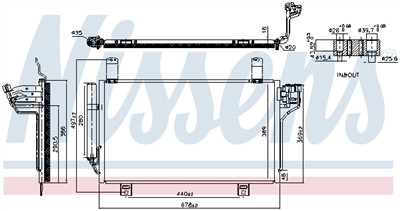NISSENS 941202 Číslo výrobce: 72513064. EAN: 5707286479845.