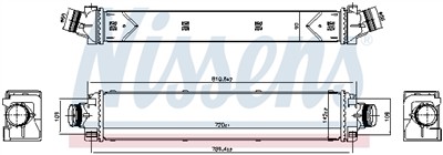 NISSENS 961467 EAN: 5707286454224.