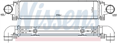 NISSENS 96346 EAN: 5707286391772.