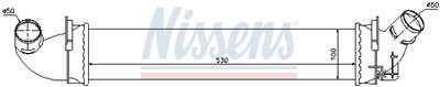 NISSENS 96602 EAN: 5707286270695.