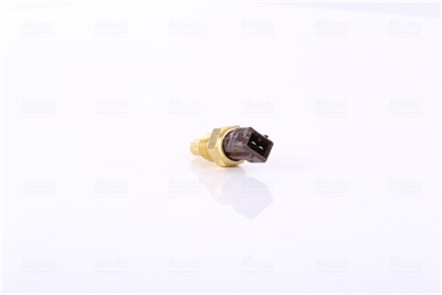 NISSENS 207014 EAN: 5707286537958.