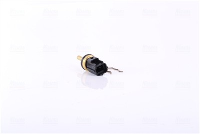 NISSENS 207020 EAN: 5707286535374.