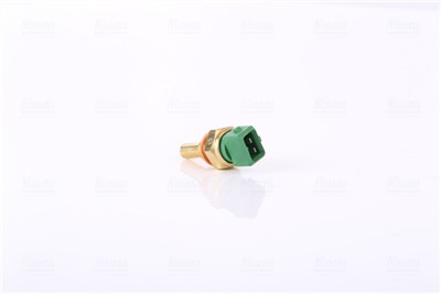 NISSENS 207041 EAN: 5707286535060.