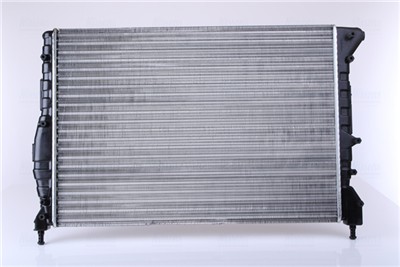 NISSENS 60058 EAN: 5707286190979.