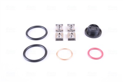 NISSENS 60228A EAN: 5707286191013.