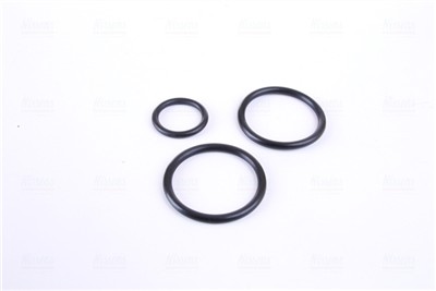 NISSENS 60231A Číslo výrobce: 376790104. EAN: 5707286191044.