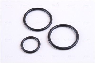 NISSENS 60233A EAN: 5707286191068.