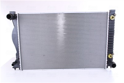 NISSENS 60236A Číslo výrobce: 376732501. EAN: 5707286191099.