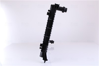 NISSENS 60300A Číslo výrobce: 376790531. EAN: 5707286191181.