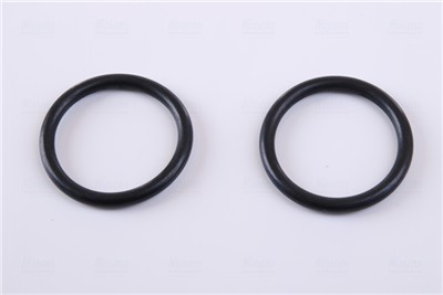 NISSENS 60301A EAN: 5707286191198.