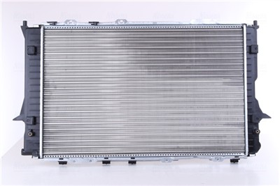 NISSENS 60457 EAN: 5707286191730.