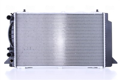 NISSENS 60465A EAN: 5707286191846.