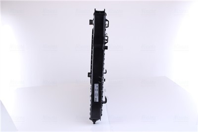 NISSENS 60491 Číslo výrobce: 376720591. EAN: 5707286192119.