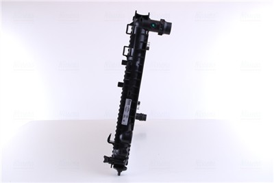 NISSENS 60498 Číslo výrobce: 376720601. EAN: 5707286192232.