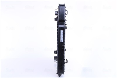 NISSENS 60499 EAN: 5707286192256.