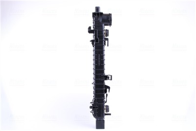 NISSENS 606015 EAN: 5707286417533.