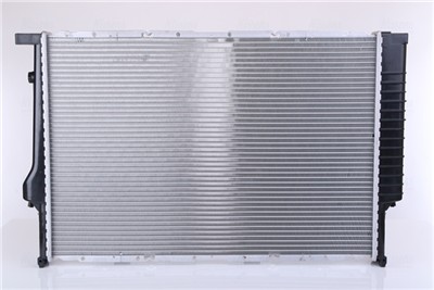 NISSENS 60622A Číslo výrobce: 376712374. EAN: 5707286192614.