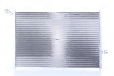 NISSENS 606292 Číslo výrobce: 376908111. EAN: 5707286427525.