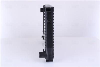 NISSENS 60729A EAN: 5707286193284.