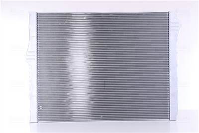 NISSENS 60768 Číslo výrobce: 376754121. EAN: 5707286193666.