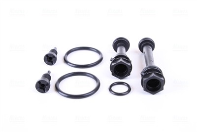 NISSENS 60786A EAN: 5707286193833.