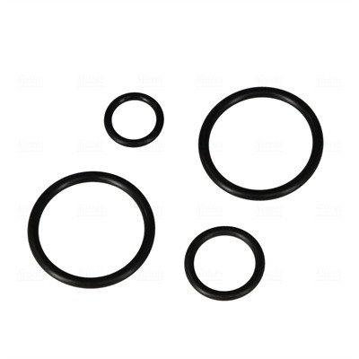 NISSENS 60823 EAN: 5707286361256.