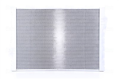 NISSENS 60823 EAN: 5707286361256.