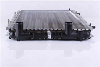 NISSENS 61393 Číslo výrobce: 376766751. EAN: 5707286196568.