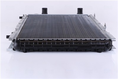 NISSENS 61393 Číslo výrobce: 376766751. EAN: 5707286196568.