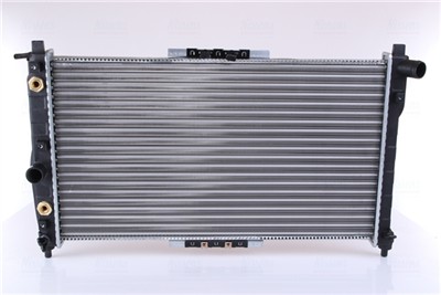 NISSENS 616591 EAN: 5707286197428.