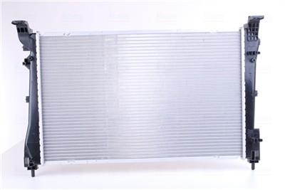 NISSENS 617854 EAN: 5707286350458.