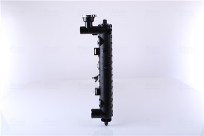 NISSENS 62392A Číslo výrobce: 376706721. EAN: 5707286202122.