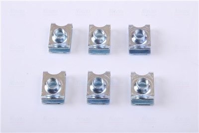 NISSENS 62392A Číslo výrobce: 376706721. EAN: 5707286202122.