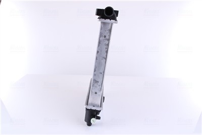 NISSENS 62551 Číslo výrobce: 376710634. EAN: 5707286203389.