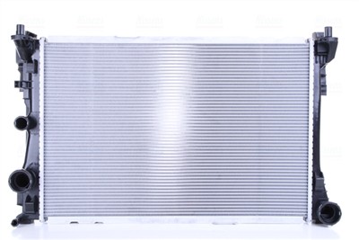 NISSENS 627012 Číslo výrobce: 376701411. EAN: 5707286374867.