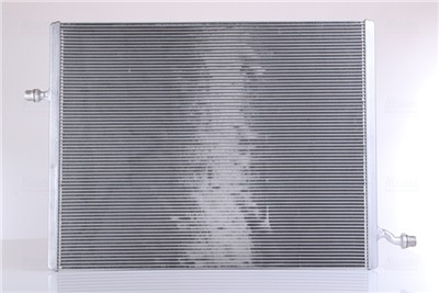 NISSENS 627024 Číslo výrobce: 376909391. EAN: 5707286377875.