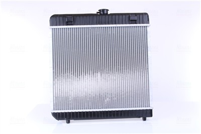 NISSENS 62710 Číslo výrobce: 376710531. EAN: 5707286205208.