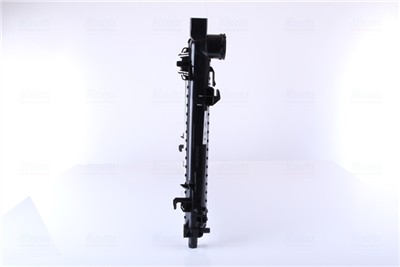 NISSENS 62784A Číslo výrobce: 376769751. EAN: 5707286205970.