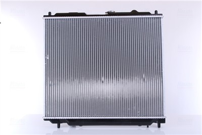 NISSENS 62801 EAN: 5707286206212.